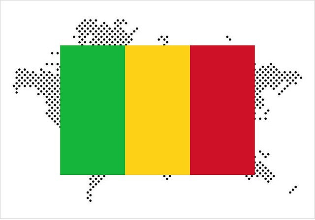 Intervención Militar en Malí