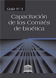 Publicación del Directorio Internacional de Organiciones de Bioética