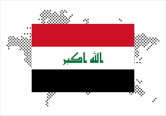 Guerra Civil Iraquí