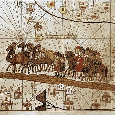 Timeline: Unit 2 Timeline