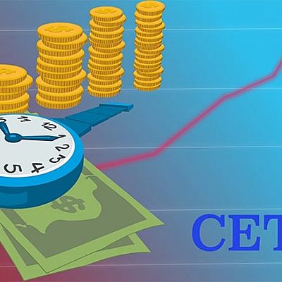 Timeline: Certificados de la Tesorería de la Federación