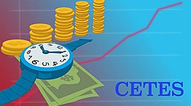 Timeline: Certificados de la Tesorería de la Federación