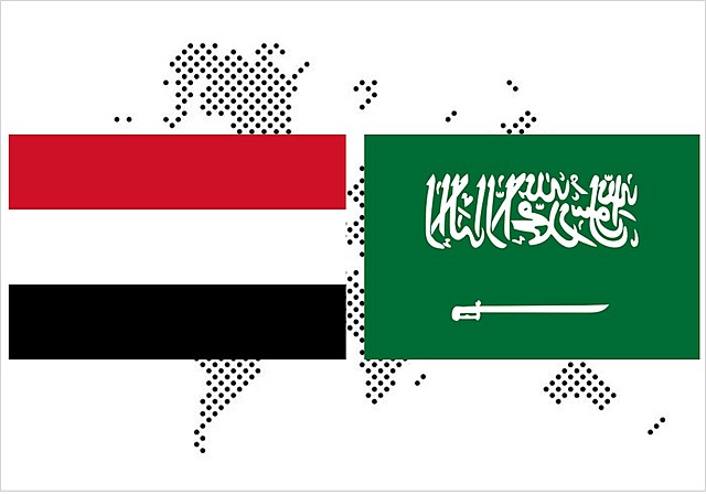 Guerra Civil Yemení