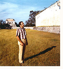 El comienzo de Grupo Carso.