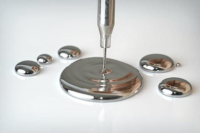 Ley 1658. Comercialización y uso del Mercurio.