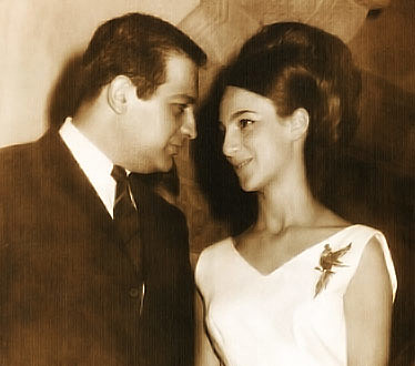 Matrimonio con Soumaya.