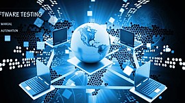 Timeline: Evolución del software en el mundo