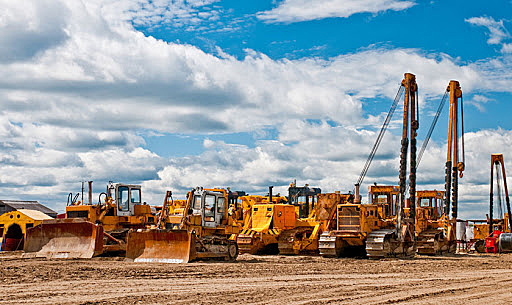 Promotora del Hogar, S.A. y GM Maquinaria.