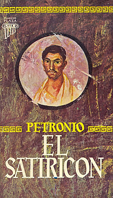 El satiricón