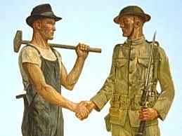 National War Labor Board