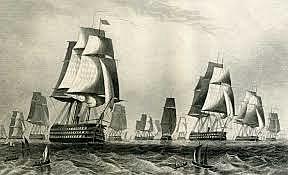 Naval Blockade of Cuba