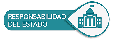 Responsabilidad del Estado colombiano