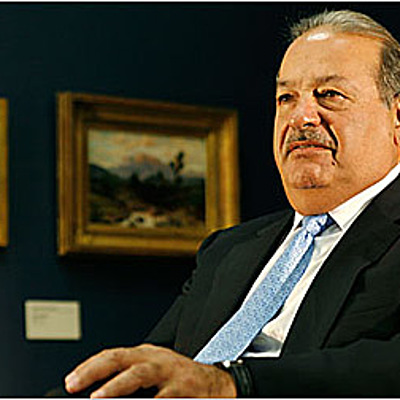 Timeline: SLIM: BIOGRAFÍA POLÍTICA DEL MEXICANO MÁS RICO DEL MUNDO.