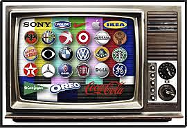 TV como medio publicitario
