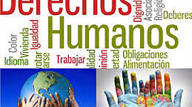 Timeline: Los Derechos Humanos