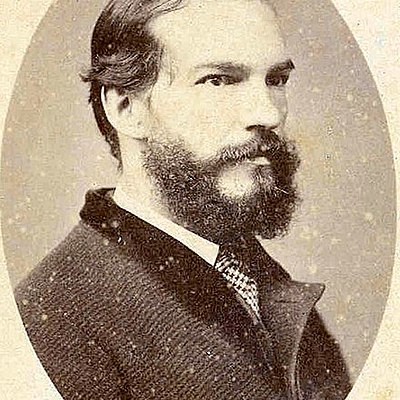 Timeline: Luis Daniel Hernández Oyosa 3° de Bachillerato Grupo A Área: Sociales-Rufino José Cuervo(1844-1911)