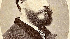 Timeline: Luis Daniel Hernández Oyosa 3° de Bachillerato Grupo A Área: Sociales-Rufino José Cuervo(1844-1911)