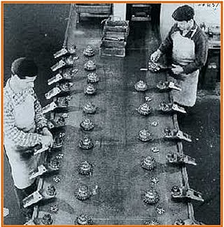 Orientación a la producción