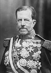 Valeriano Weyler was sent to Cuba by Spain