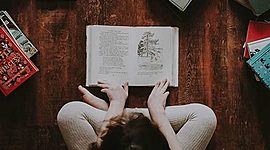 Timeline: Evolución histórica de la novela