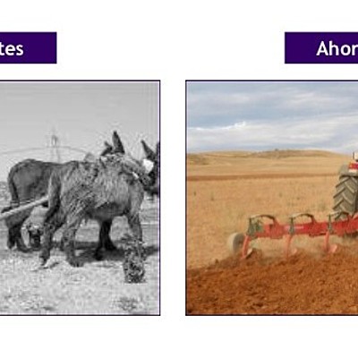 Timeline: Evolución del concepto Económico