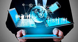 Emerge la era digital