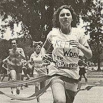 The Passage of Title IX