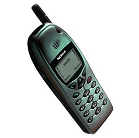 El Celular Comienza a Llegar a los Mercados Masivos