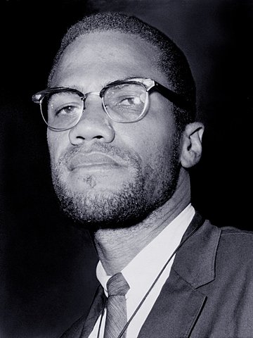 The Assassination of Malcolm X
