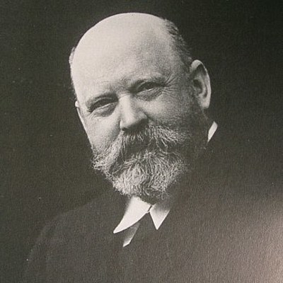 Timeline: Lionel Walter Rothschild, 2.º barón Rothschild