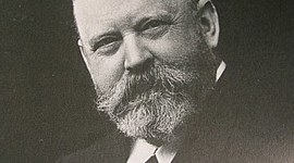 Timeline: Lionel Walter Rothschild, 2.º barón Rothschild