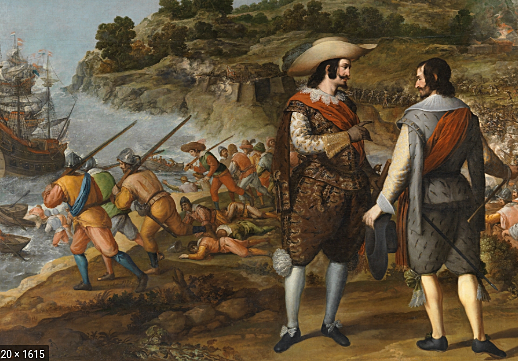 Capture of Puerto Rico