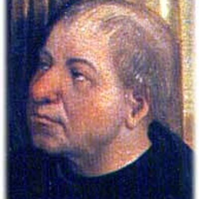 Timeline: Rodrigo Fernández de Santaella