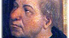 Timeline: Rodrigo Fernández de Santaella