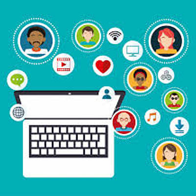 Timeline: Eventos más importantes en la historia de los medios de comunicación