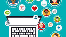 Timeline: Eventos más importantes en la historia de los medios de comunicación