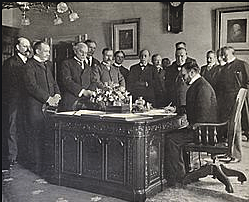 Treaty of Paris (1898)