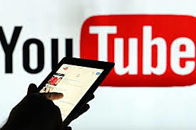 YouTube Lanza la Publicidad en Videos