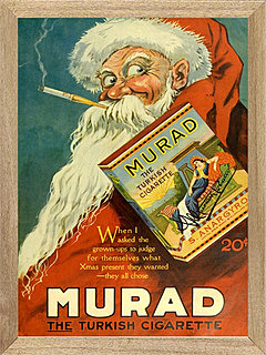 "Primera promoción publicitaria"