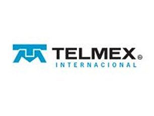 TELMEX Internacional.