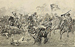 Cuba's First War of Independence