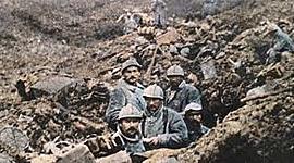Timeline: WW I Events Timeline