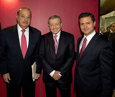 Centro Deportivo Ciudad Jardín TELMEX Bicentenario.