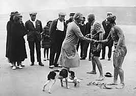 The Passage of Title IX