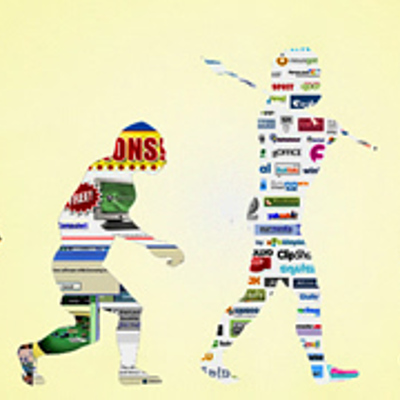 Timeline: EVOLUCION DEL MARKETING Y SUS ENFOQUES