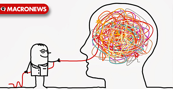 "Trabajo publicitario por parte psicologica"