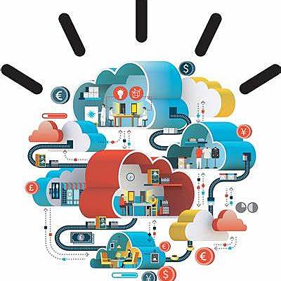 Timeline: Evolución del software en el mundo