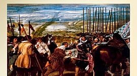 Timeline: edad moderna