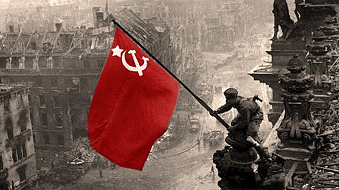 Victoria Magistral Rusa