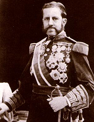 Valeriano Weylor sent to Cuba